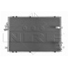 Condenseur de climatisation NRF