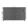 Condenseur de climatisation NRF