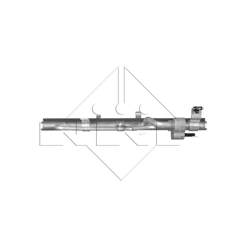 Condenseur de climatisation NRF