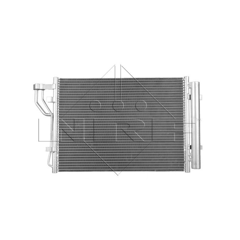 Condenseur de climatisation NRF