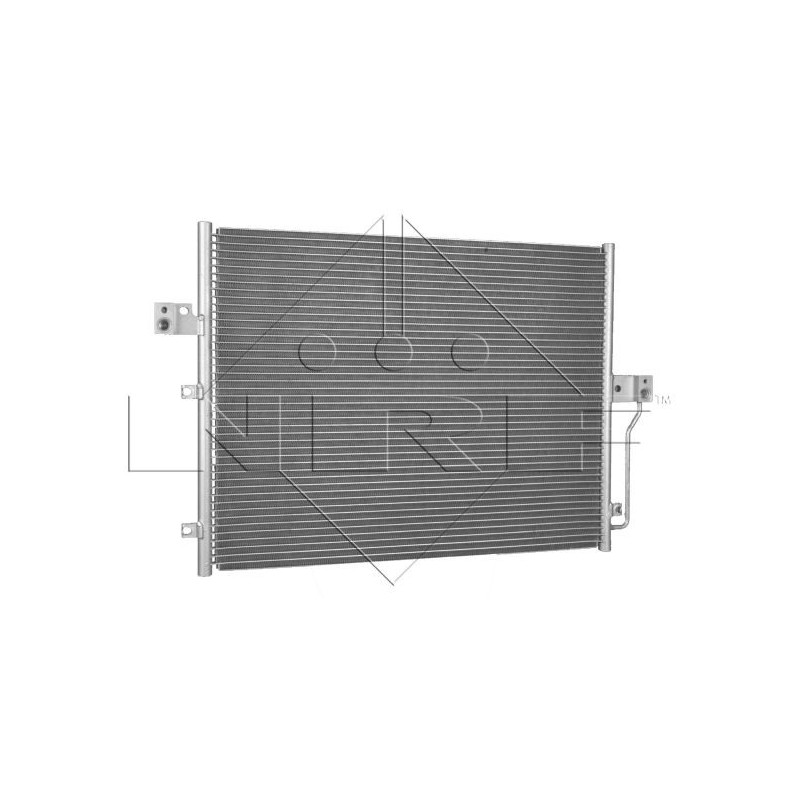 Condenseur de climatisation NRF