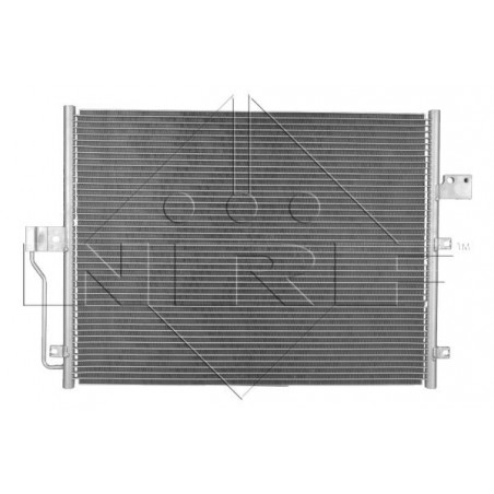 Condenseur de climatisation NRF