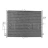 Condenseur de climatisation NRF