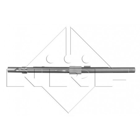 Condenseur de climatisation NRF