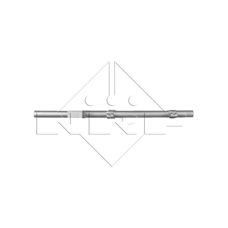 Condenseur de climatisation NRF