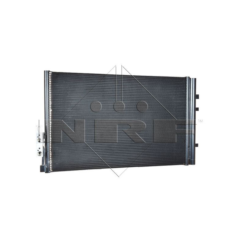 Condenseur de climatisation NRF