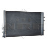 Condenseur de climatisation NRF