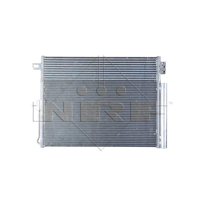 Condenseur de climatisation NRF