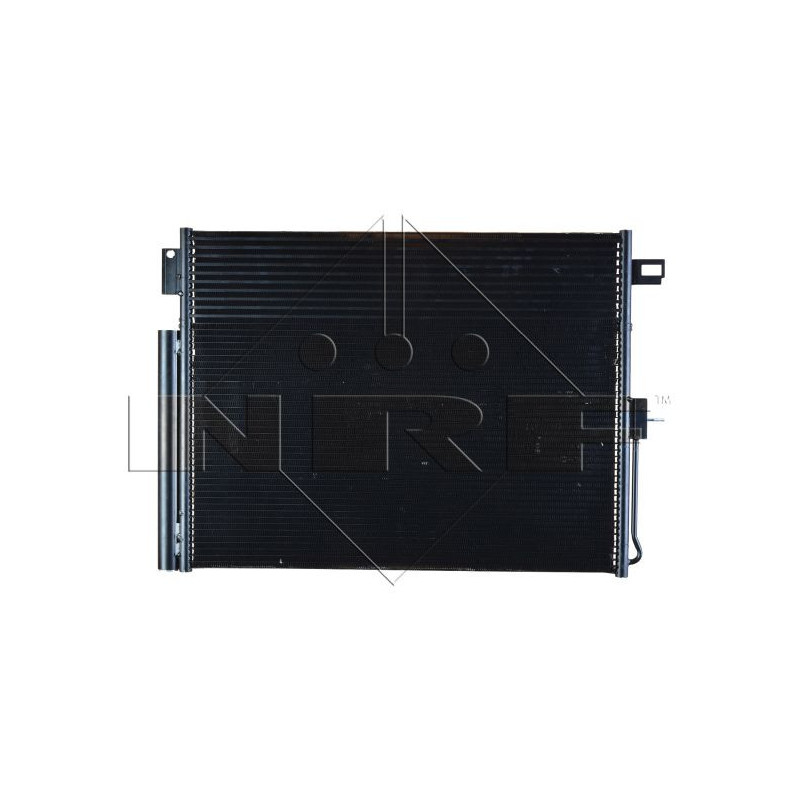 Condenseur de climatisation NRF