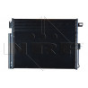 Condenseur de climatisation NRF