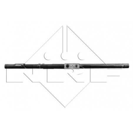 Condenseur de climatisation NRF