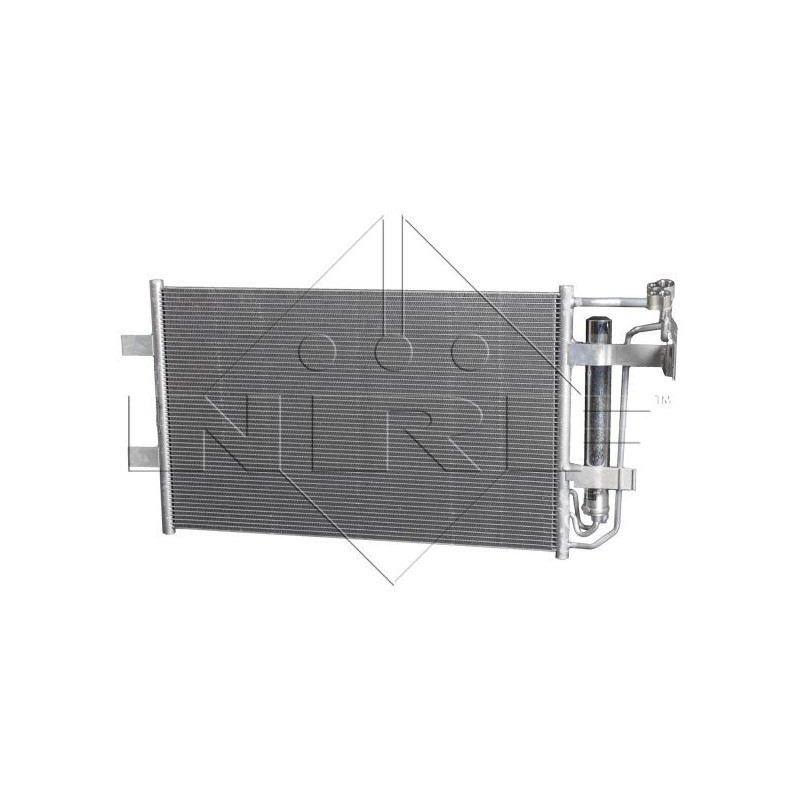 Condenseur de climatisation NRF