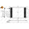 Condenseur de climatisation NRF