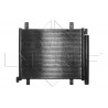 Condenseur de climatisation NRF