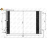 Condenseur de climatisation NRF