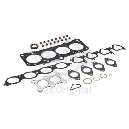 Pochette de rodage moteur...