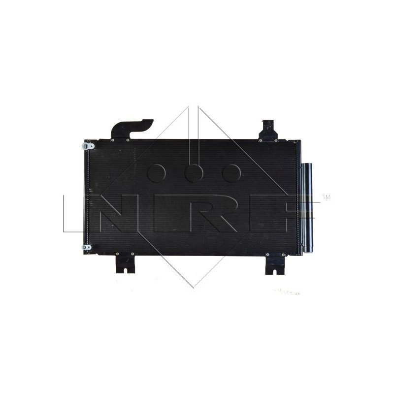Condenseur de climatisation NRF
