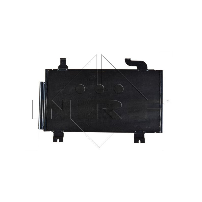 Condenseur de climatisation NRF