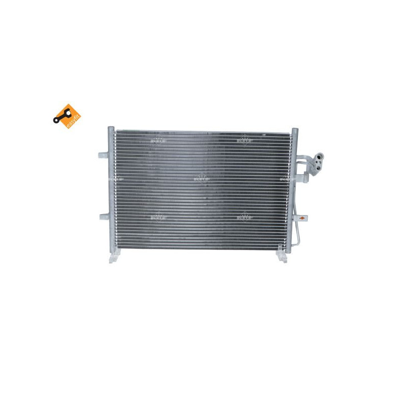 Condenseur de climatisation NRF