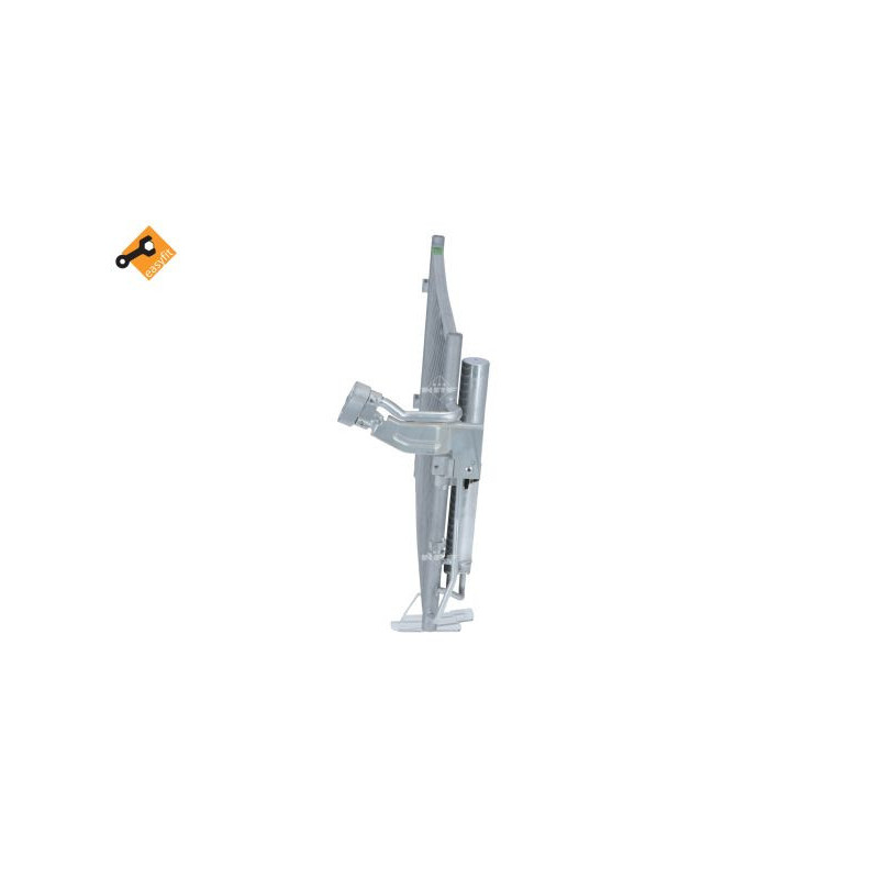 Condenseur de climatisation NRF