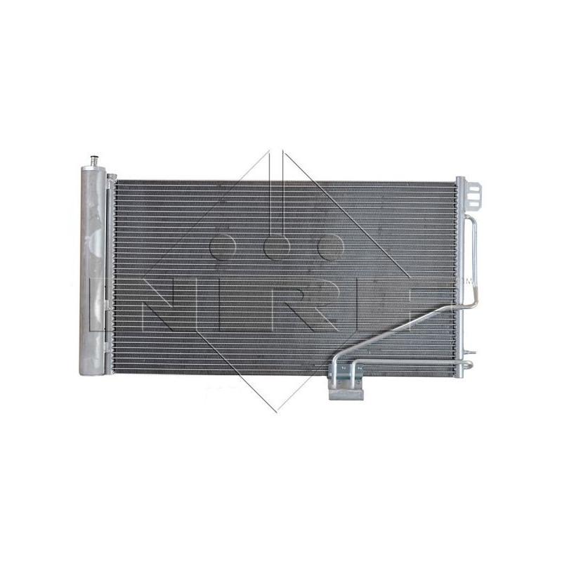 Condenseur de climatisation NRF