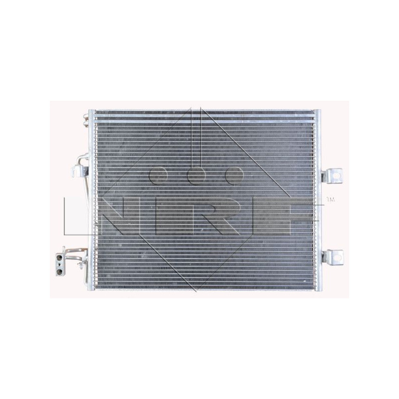 Condenseur de climatisation NRF