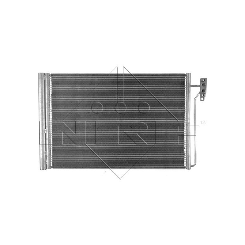 Condenseur de climatisation NRF