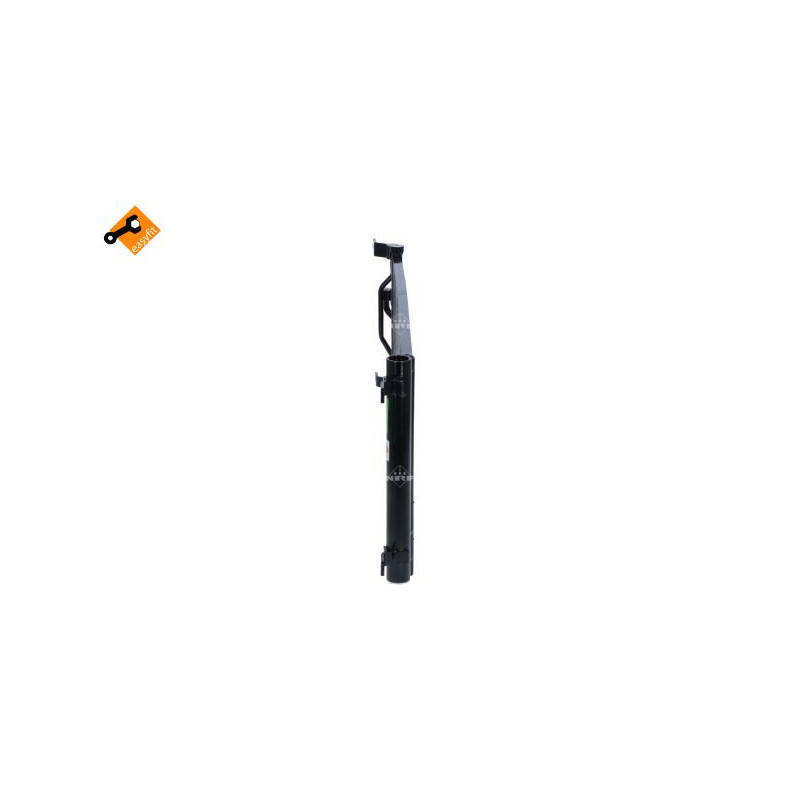 Condenseur de climatisation NRF