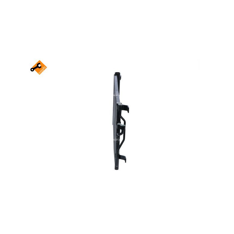 Condenseur de climatisation NRF