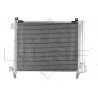 Condenseur de climatisation NRF