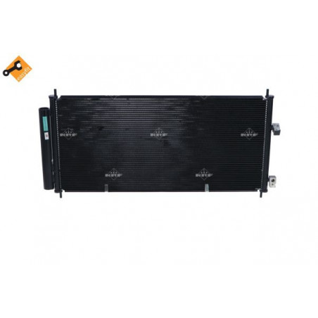 Condenseur de climatisation...