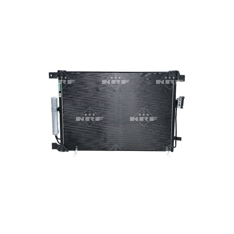 Condenseur de climatisation NRF