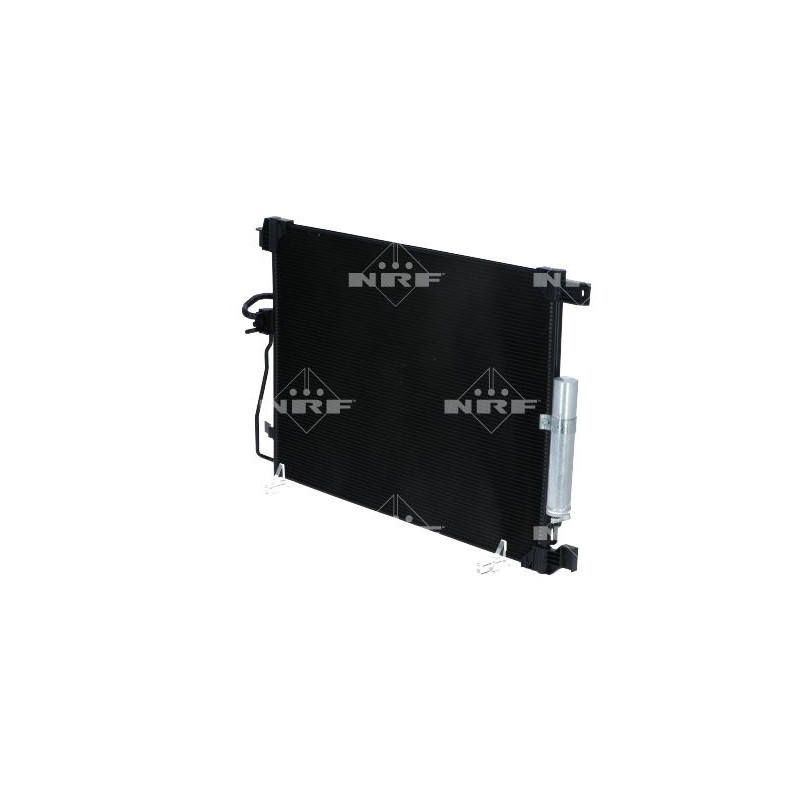 Condenseur de climatisation NRF