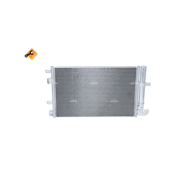 Condenseur de climatisation NRF