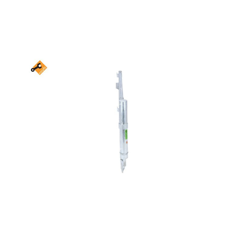 Condenseur de climatisation NRF