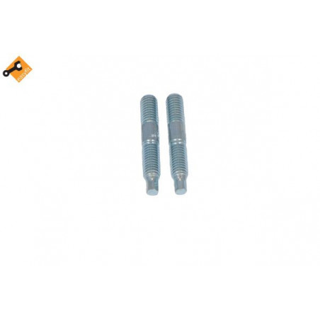 Condenseur de climatisation NRF