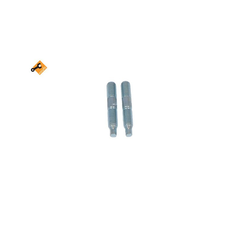 Condenseur de climatisation NRF