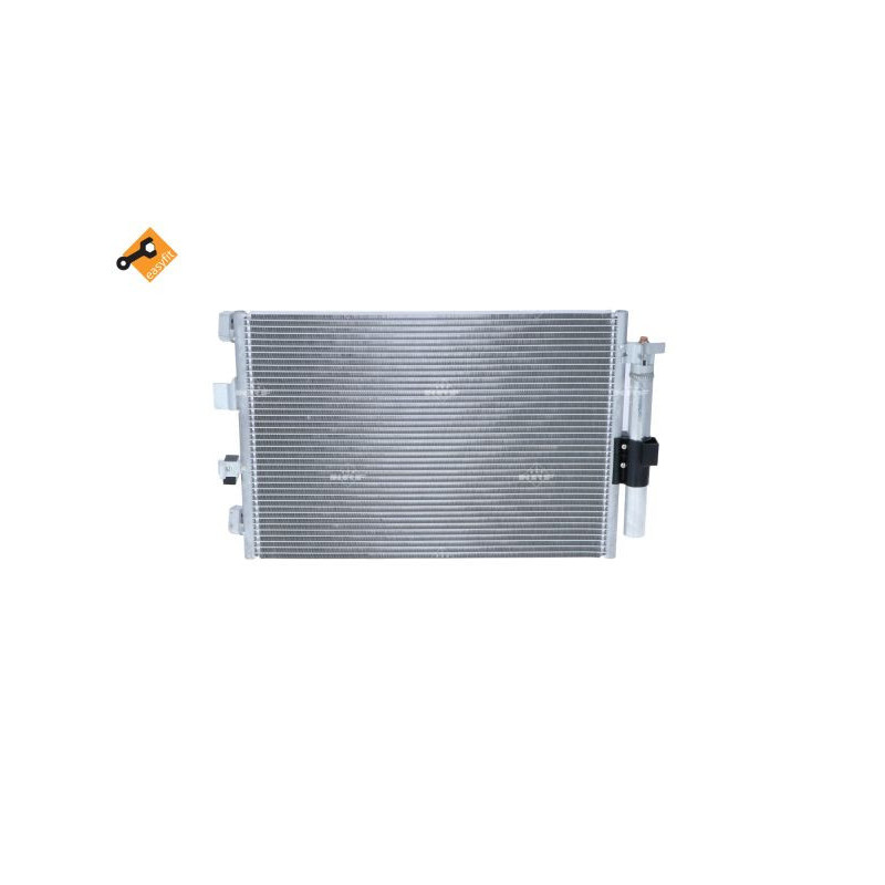 Condenseur de climatisation NRF