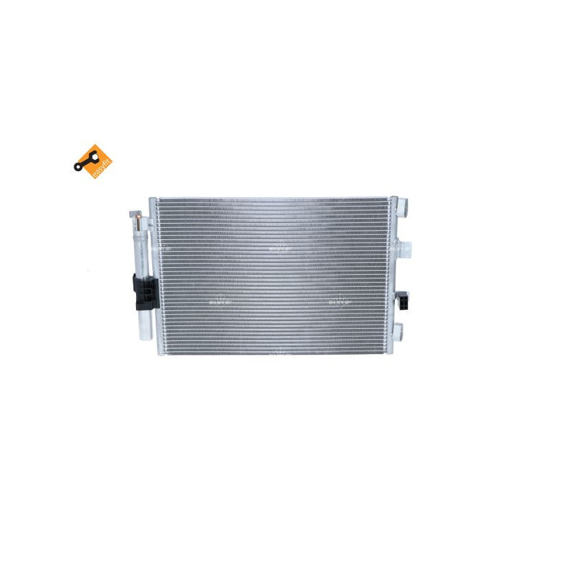 Condenseur de climatisation NRF