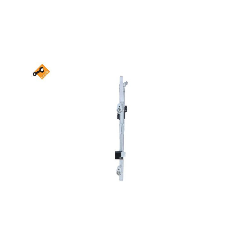 Condenseur de climatisation NRF