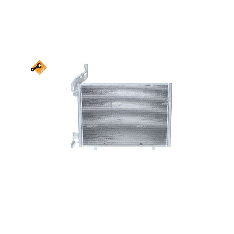 Condenseur de climatisation NRF