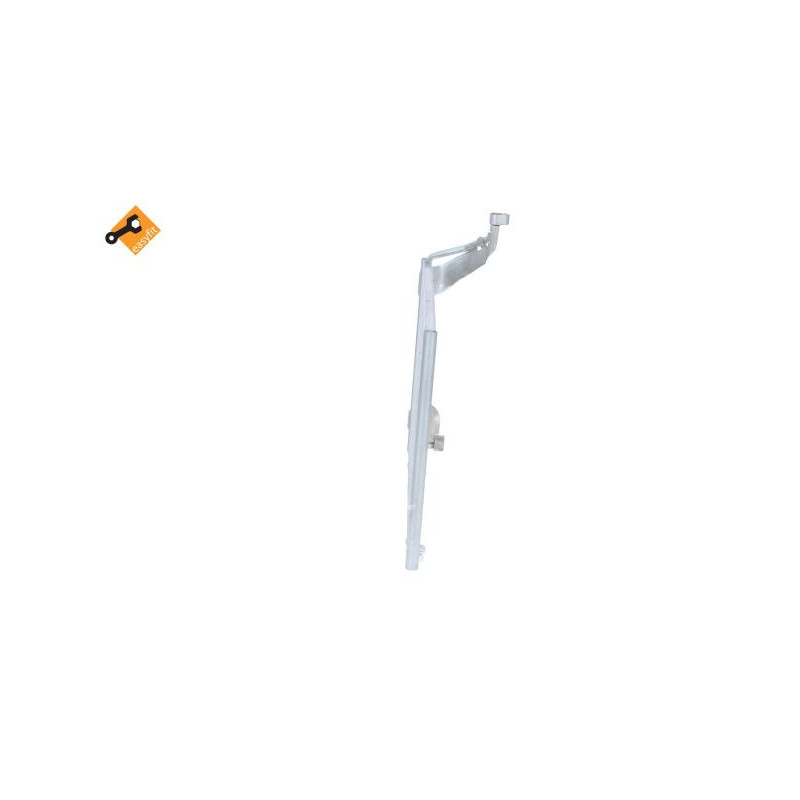 Condenseur de climatisation NRF