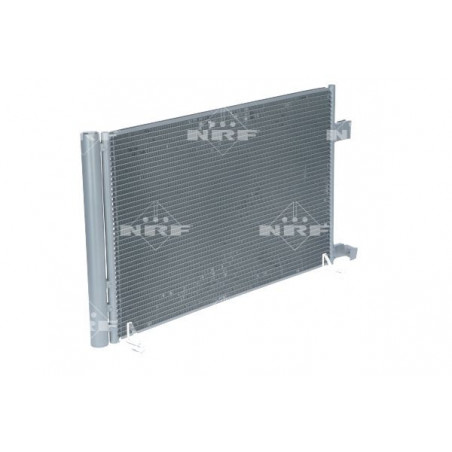 Condenseur de climatisation NRF