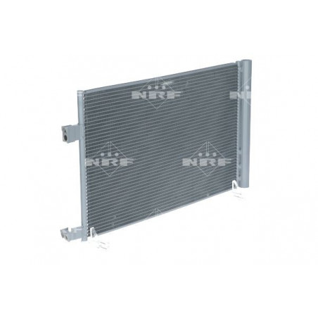 Condenseur de climatisation NRF