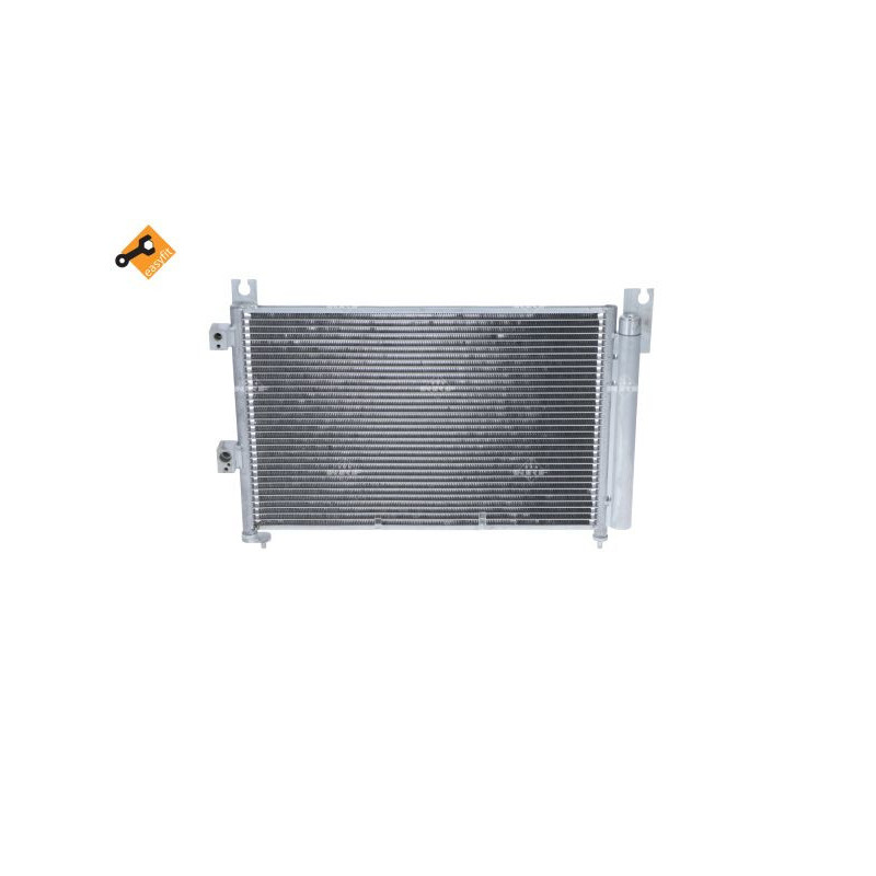 Condenseur de climatisation NRF