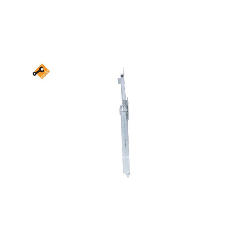 Condenseur de climatisation NRF