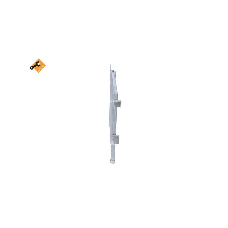 Condenseur de climatisation NRF