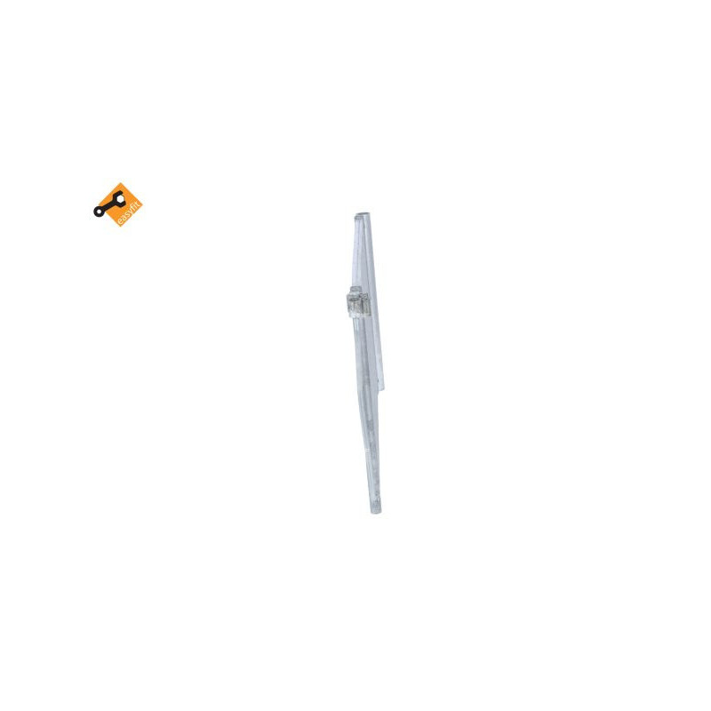 Condenseur de climatisation NRF