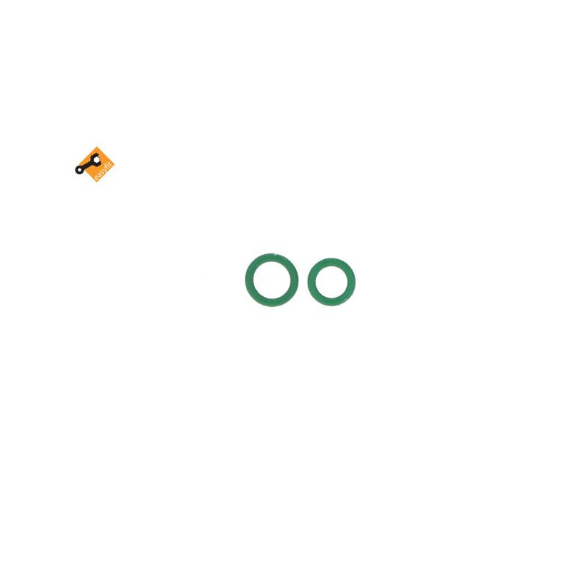 Condenseur de climatisation NRF