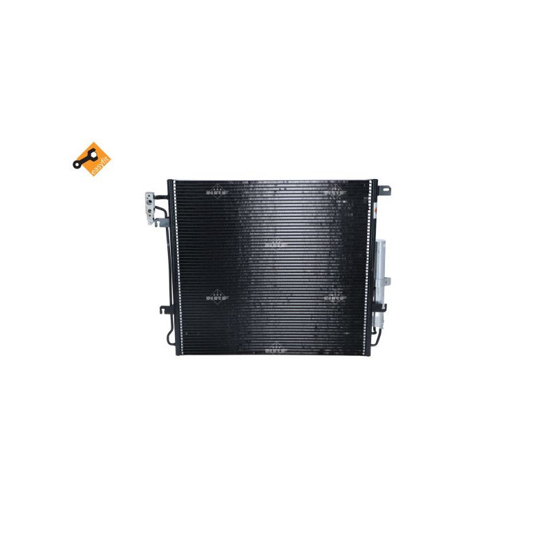 Condenseur de climatisation NRF